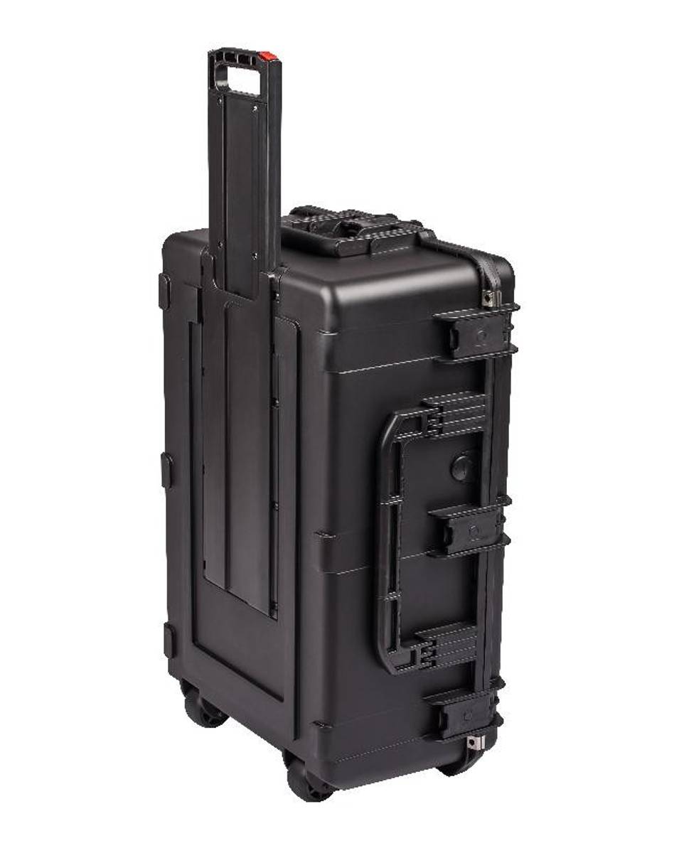 SKB ISERIES 2918-10 WATERPROOF UTILITY CASE